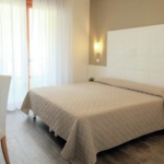 Orizzonte Comfort Doppelzimmer - Hotel Orizzonte